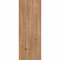 Ekena Millwork Mediterranean Rough Sawn Corbel w/Backplate, Western Red Cedar, 6"W x 8"D x 16"H COR06X08X16MED01RWR - alternate 3